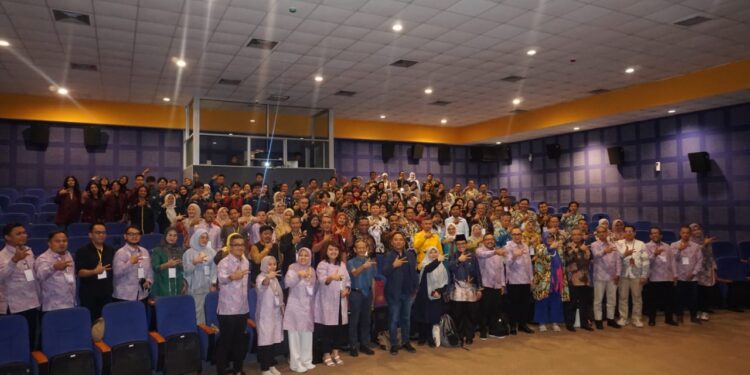 Rakernas APSKI 2025 : Poros Penting Ekosistem Kewirausahaan Nasional