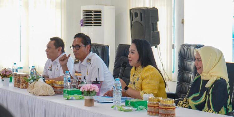 Airin Rico Waas: Menangkap Cahaya, Menangkap Momen