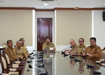 Bobby Nasution Dorong Bupati/Walikota Maksimalkan Program KPR Subsidi FLPP,  Rumah Murah untuk Masyarakat Berpenghasilan Rendah