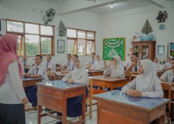 101.581 Guru Lolos Seleksi Administrasi PPG Bagi Guru Tertentu Periode 1 Tahun 2025