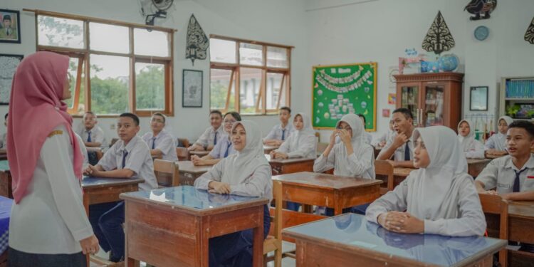 101.581 Guru Lolos Seleksi Administrasi PPG Bagi Guru Tertentu Periode 1 Tahun 2025