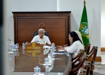 Bakal Diluncurkan 103 Koperasi Merah Putih Percontohan, Sumut Dipusatkan di Kota Binjai