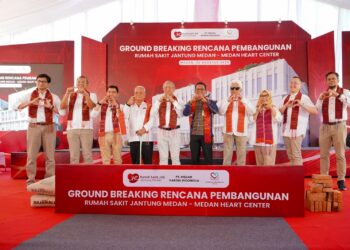 H. Zakiyuddin Harahap: Jangan Ada Lagi Pasien Ditolak Rumah Sakit karena Masalah Kepesertaan BPJS