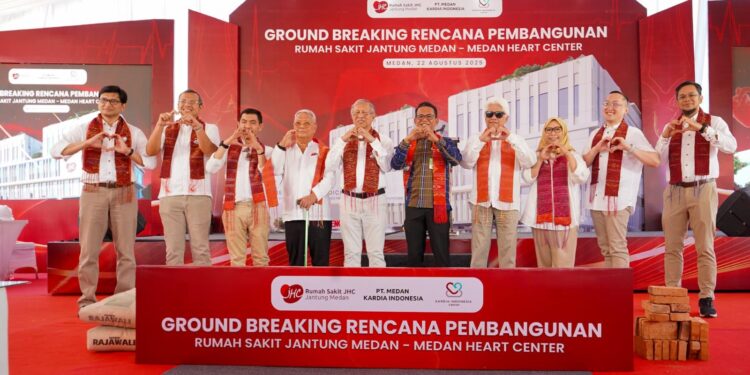 H. Zakiyuddin Harahap: Jangan Ada Lagi Pasien Ditolak Rumah Sakit karena Masalah Kepesertaan BPJS