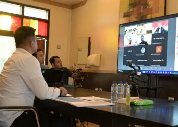 Sejarah, Pemanasan Piala Dunia U-17 Digelar di Sumut, Bobby Nasution: Pembuktian Sumut Bisa Gelar Laga Internasional