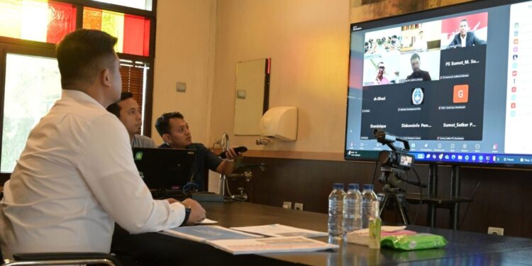 Sejarah, Pemanasan Piala Dunia U-17 Digelar di Sumut, Bobby Nasution: Pembuktian Sumut Bisa Gelar Laga Internasional