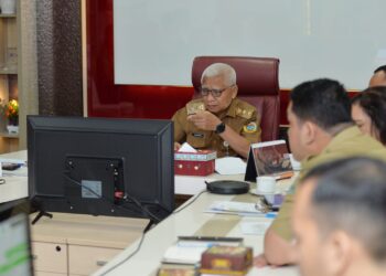 Tekan Inflasi, Pemerintah Tingkatkan Penyaluran Beras SPHP