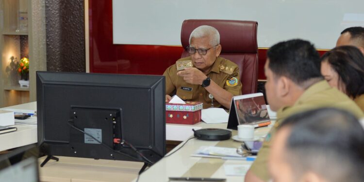 Tekan Inflasi, Pemerintah Tingkatkan Penyaluran Beras SPHP