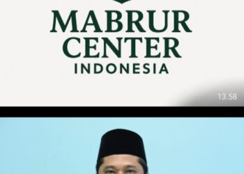 Mabrur Center Indonesia Apresiasi Transformasi BPH Menjadi Kementerian
