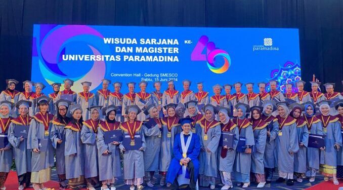 Praktisi Humas dan PR Korporat ungkap pengalaman kuliah yang aplikatif dan membentuk kepekaan sosial