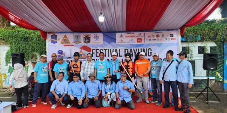 Senator Dailami Dorong Aktivasi KBT Jadi Destinasi Wisata, Olahraga Air, dan Budaya