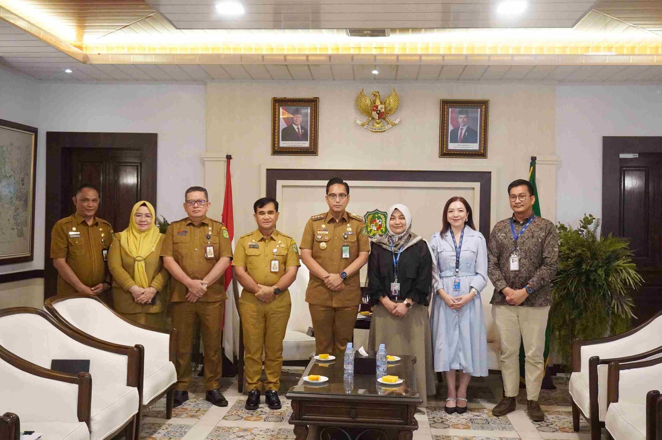 Pemko Medan Buka Diri untuk Imigran, Tapi Tetap Utamakan Keamanan Warga