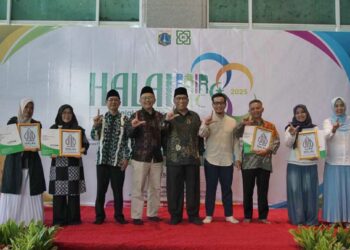 Menyambut Kewajiban Halal 2026, JIC Gelar Talk Show Edukatif untuk UMKM dan Masyarakat