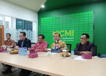 Bali Jadi Tuan Rumah Silaknas, ICMI Dorong Ekosistem Halal dan Keuangan Syariah Digital