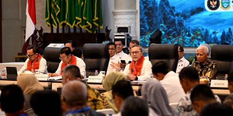Wagub Sumut Optimis Koperasi Merah Putih Jadi Instrumen Penting untuk Kemajuan Sumut