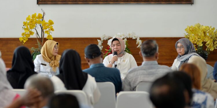 Kurangi Pengangguran dan Cegah TPPO,  Pemprov Sumut Perkuat Kolaborasi Serap 10.000 Tenaga Kerja