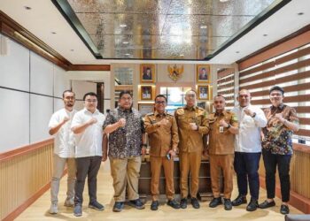 H.Zakiyuddin Harahap Sambut ASMIUA 2025, Akhir September Ahli Urulogi se-Indonesia Gelar Pertemuan di Medan