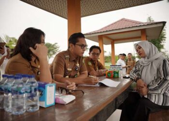 Wali Kota Medan Turun Tangan, Tumpukan Sampah di TPA Terjun Segera Ditangani