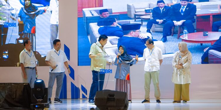 Wakil Wali Kota Medan Dukung Program KUR Perumahan