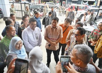 Kuota Rumah Subsidi Bertambah, Rico Waas Apresiasi Langkah Menteri PKP Bantu Masyarakat Miliki Hunian Yang Layak
