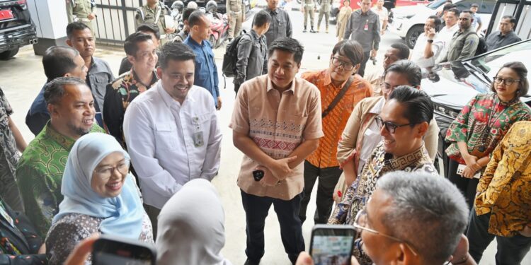 Kuota Rumah Subsidi Bertambah, Rico Waas Apresiasi Langkah Menteri PKP Bantu Masyarakat Miliki Hunian Yang Layak