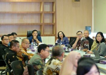 Aksi Cepat Pemprov Sumut Tangani Inflasi,  Gelontorkan 50 Ton Cabai Merah dari Jawa