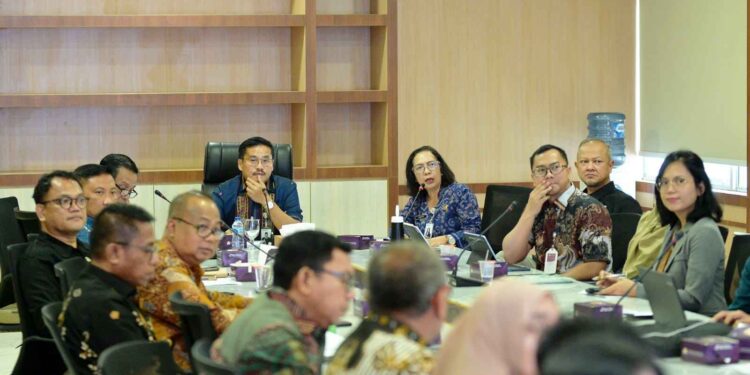 Aksi Cepat Pemprov Sumut Tangani Inflasi,  Gelontorkan 50 Ton Cabai Merah dari Jawa