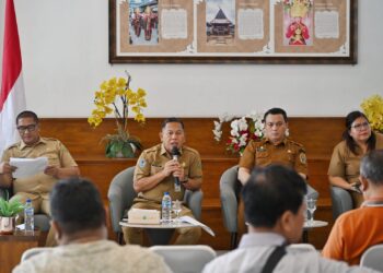 Proteksi Dini Jadi Kunci Pemberantasan Narkoba dan Judol di Sumut