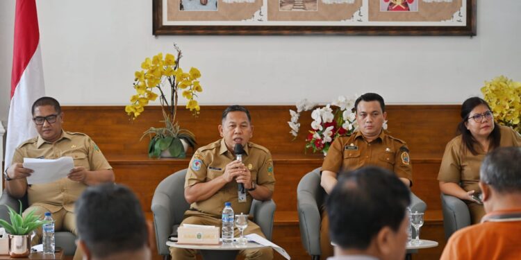 Proteksi Dini Jadi Kunci Pemberantasan Narkoba dan Judol di Sumut