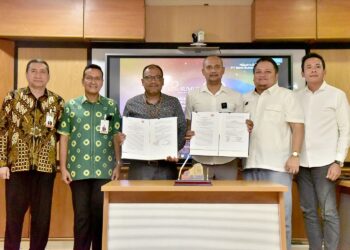 Bobby Nasution Beri Stimulus Kredit untuk Rumah Bersubsidi bagi Masyarakat Berpengasilan Rendah