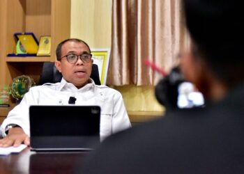 Sejak Diluncurkan, Program Berobat Gratis Sumut Berkah Berjalan Baik