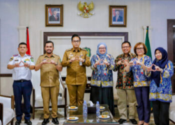 Sambut Baik Astindo Sumut Travel Exchange 2025, Rico Waas : Buat Menarik, Kenalkan Medan Melalui Gastronomy Experience