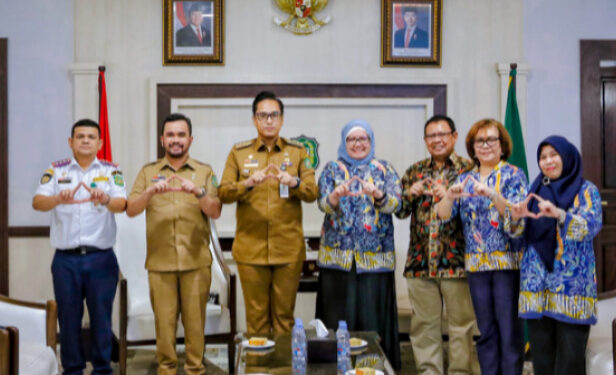 Sambut Baik Astindo Sumut Travel Exchange 2025, Rico Waas : Buat Menarik, Kenalkan Medan Melalui Gastronomy Experience