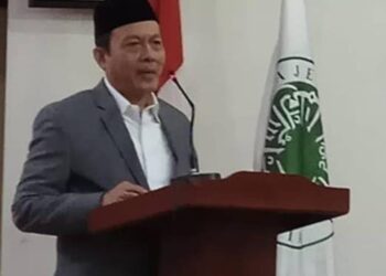 Wasekjen MUI Sambut Pembentukan Ditjen Pesantren, Dorong Peningkatan Anggaran dan Tata Kelola
