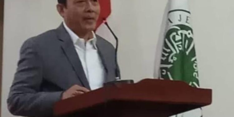 Wasekjen MUI Sambut Pembentukan Ditjen Pesantren, Dorong Peningkatan Anggaran dan Tata Kelola