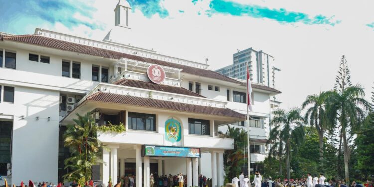 Semangat Sumpah Pemuda Dasar Lahirnya “Medan untuk Semua”