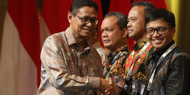 Tambang Emas Martabe Raih Dua Penghargaan Subroto 2025: Inovatif di PPM, Kontributif di PNBP