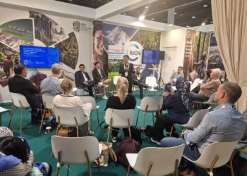 Peta Baru Pertambangan: Agincourt Resources Umumkan Inisiatif untuk Konservasi Batang Toru dan Perlindungan Orangutan Tapanuli