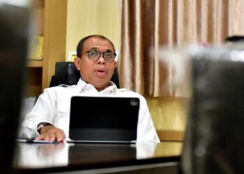 Terkait Dugaan Keracunan Makanan di Toba,  Pemprov Sumut Turunkan Tim Gerak Cepat