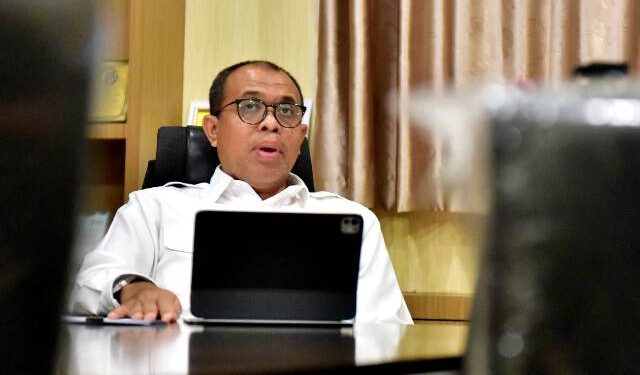 Terkait Dugaan Keracunan Makanan di Toba,  Pemprov Sumut Turunkan Tim Gerak Cepat