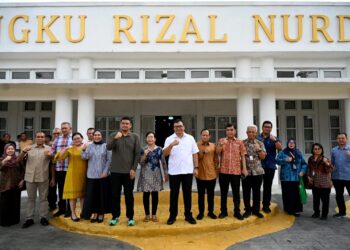 Kasus Dugaan Pungli ASN Deliserdang Jadi Atensi Presiden,  Gubernur Bobby Nasution Panggil Bupati