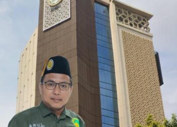 “Brigade Masjid PRIMA DMI Kutuk Tindakan Kekerasan Di Masjid Agung Sibolga”