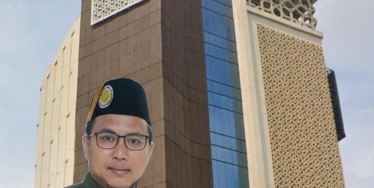 “Brigade Masjid PRIMA DMI Kutuk Tindakan Kekerasan Di Masjid Agung Sibolga”