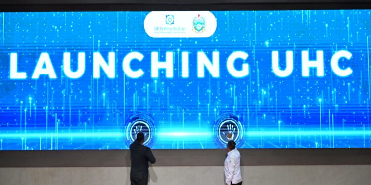 Pemprov Sumut Tegaskan Rumah Sakit Tak Boleh Tolak Pasien Berobat dengan KTP atau yang Menunggak BPJS