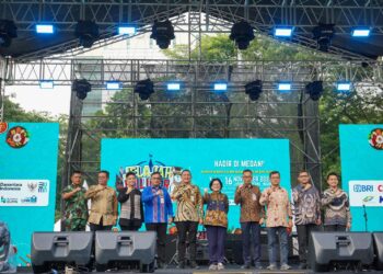 UMKM Harus Dapat Ruang Tumbuh dan Berjejaring