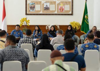 Tren Angka Pernikahan Anak Usia Dini dan Program KB di Sumut Mendekati Ideal