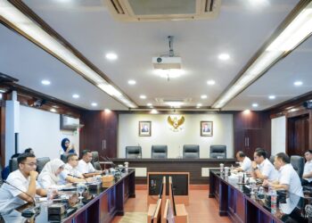 Jelang Peluncuran Smart Tax Mobile & Smart Tax Office, Rico Waas Tekankan Kemudahan Layanan dan Transparansi