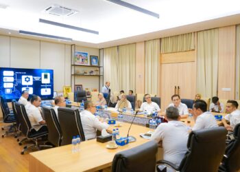 Melalui Medan Satu Data Pelayanan dan Pembangunan Akan Menjadi Lebih Baik