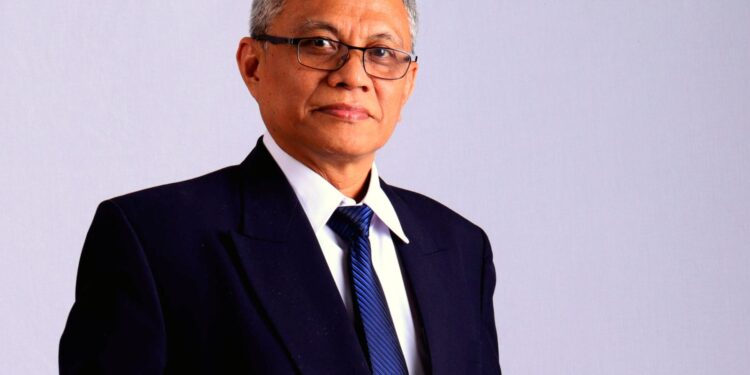 Prof. Didik J. Racbini: Hukum Sesat, Ekonomi Rusak