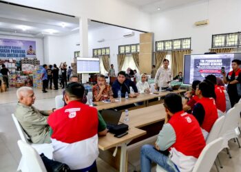 Jangan Panik, Pertamina Jamin Stok BBM dan LPG Sumut Aman, Masyarakat Diminta Beli BBM Secukupnya